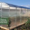 Теплица Сказка Титан 3м фото 10