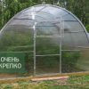 Теплица Усиленная фото 6